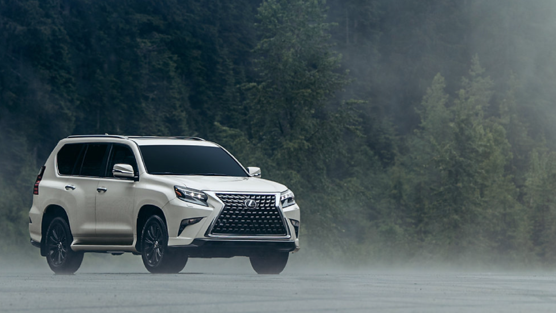 Lexus GX460